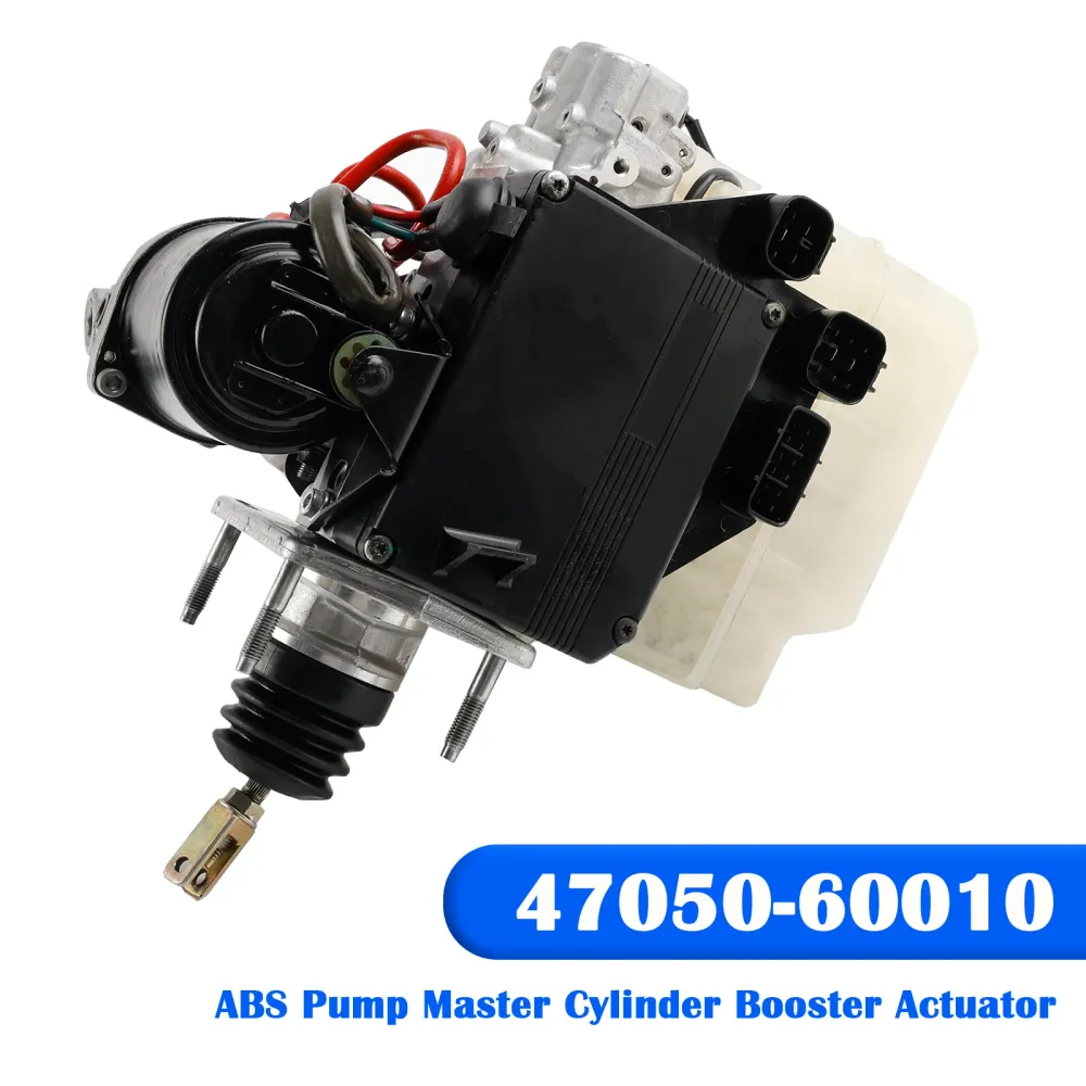 ABS Pomp Hoofdcilinder Booster Actuator 47050-60010 voor LAND CRUISER LX470