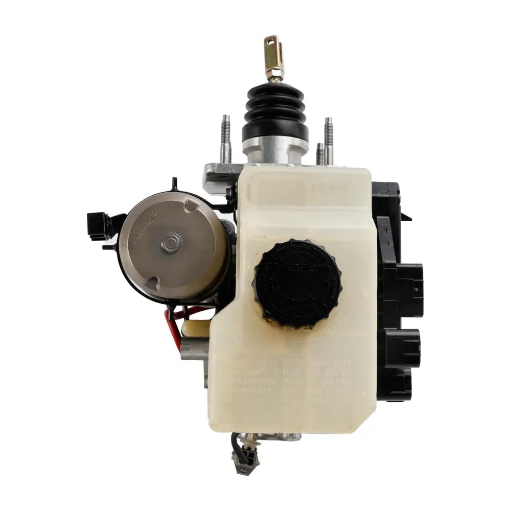 ABS Pomp Hoofdcilinder Booster Actuator 47050-60010 voor LAND CRUISER LX470
