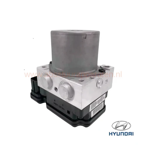 ABS pomp Hyundai 589101J020 589001J020 MOBIS 1J58930300 1J58920300