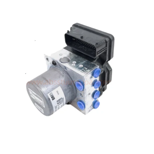 ABS pomp Hyundai Kia Fout C2402 Pump motor electric circuit faulty