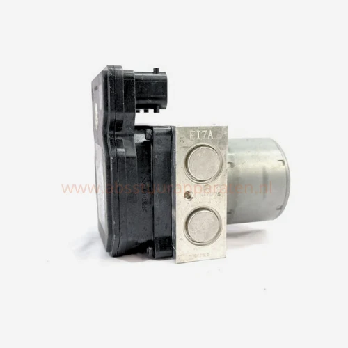 ABS pomp Hyundai Kia Fout C2402 Pump motor electric circuit faulty
