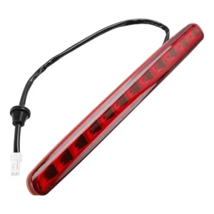 Achter hoog gemonteerde rem-stoplichtlamp voor FIAT 500 CONVERTIBLE 2009-2018