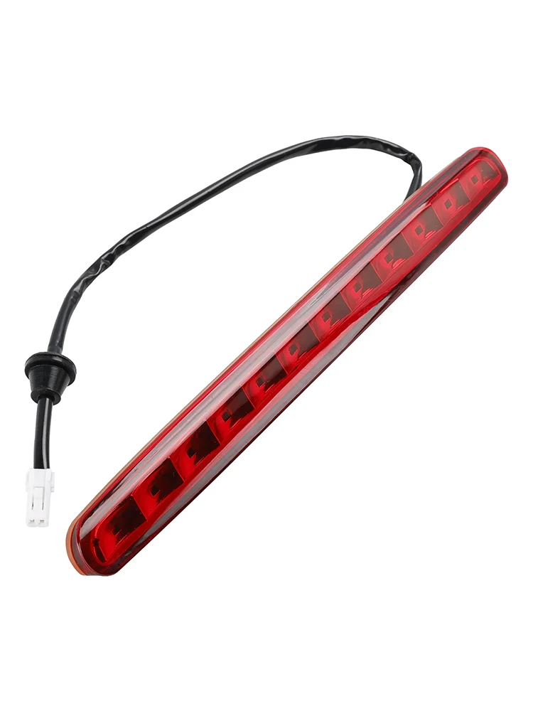 Achter hoog gemonteerde rem-stoplichtlamp voor FIAT 500 CONVERTIBLE 2009-2018