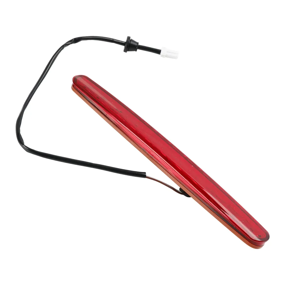 Achter hoog gemonteerde rem-stoplichtlamp voor FIAT 500 CONVERTIBLE 2009-2018