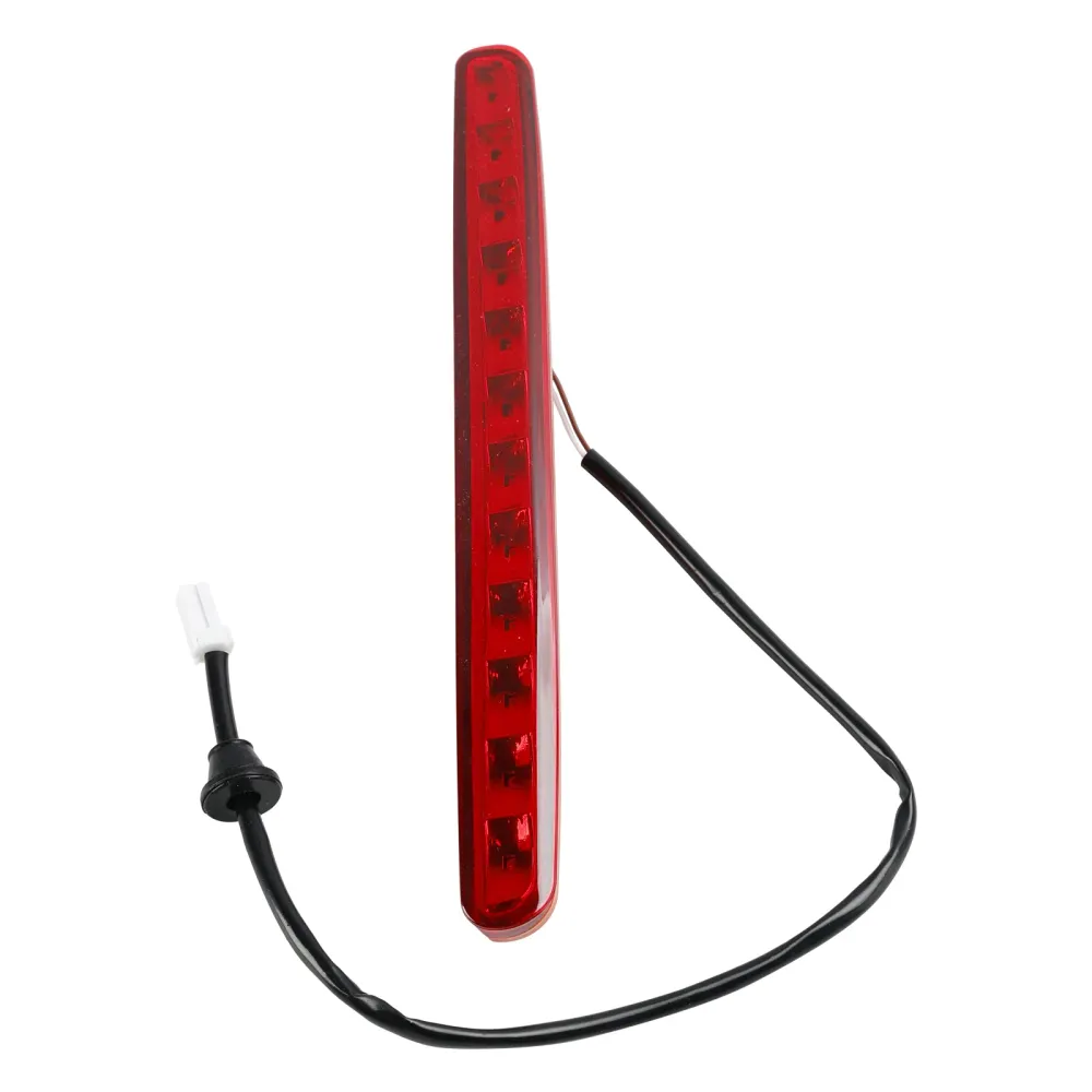 Achter hoog gemonteerde rem-stoplichtlamp voor FIAT 500 CONVERTIBLE 2009-2018