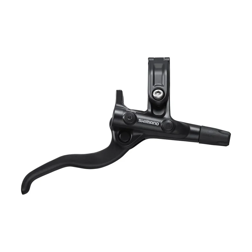 Achterrem SHIMANO MT420 4 zuigers J-Kit