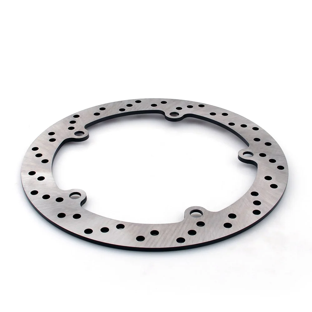 Achterremrotor Disc Fit voor BMW R1100 R/RT/S/GS 93-06 R1150 R/RS/RT/GS 98-05