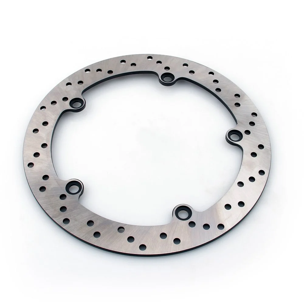 Achterremrotor Disc Fit voor BMW R1100 R/RT/S/GS 93-06 R1150 R/RS/RT/GS 98-05
