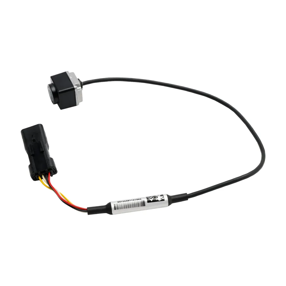 Achteruitrijcamera Fit voor Citroen Berlingo Peugeot 3008 508 Partner 9804632980