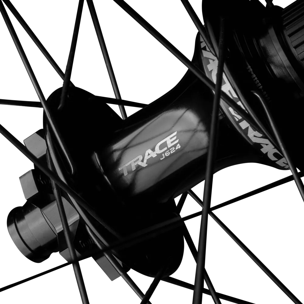 Achterwiel RACE FACE AEFFECT R30 29'' As 12x157 mm
