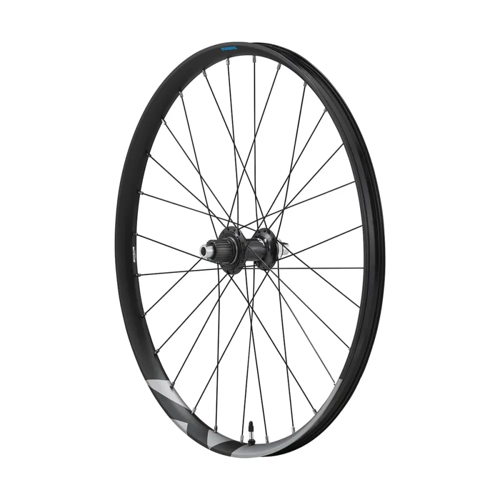Achterwiel SHIMANO XT M8120 29" As 12x148 mm Boost