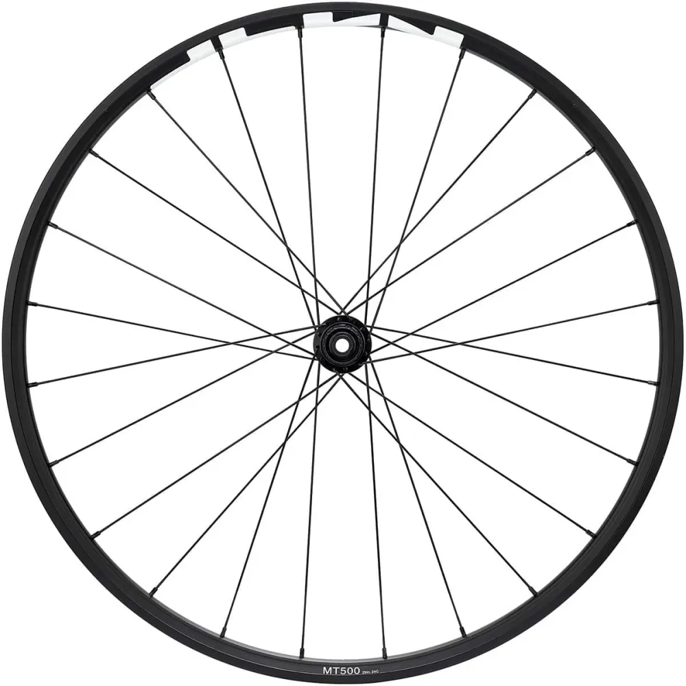 Achterwiel SHIMANO MT500 29'' As 12x142 mm
