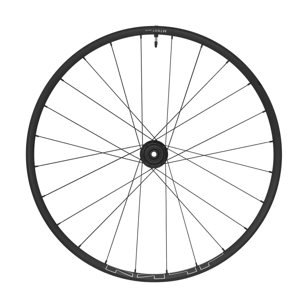 Achterwiel SHIMANO MT601 29" As 12x142 mm