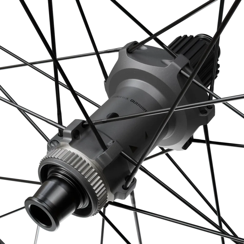 Achterwiel SHIMANO XTR M9200 XC 29'' As 12x148mm