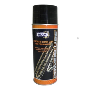AFAM Powerlube Kettingspray - spuitbus 400 ml