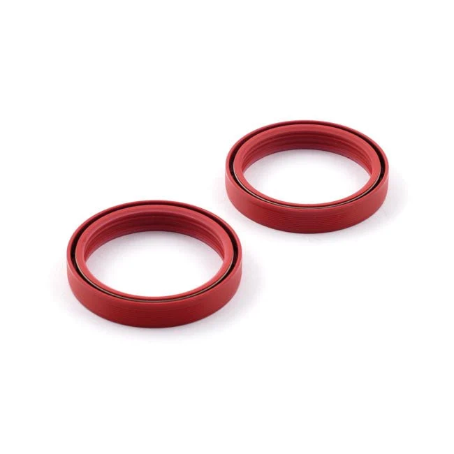 All Balls Racevoorvorkafdichtingsset 49 mm Softail 18-21; Touring 14-21 FXSB Breakout 13-17; FXCW/C 08-11; Dyna 06-17; 120...