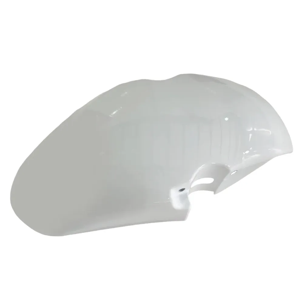 Amotopart 1990-1998 Honda CBR250RR MC22 Witte Red Kairing Kit