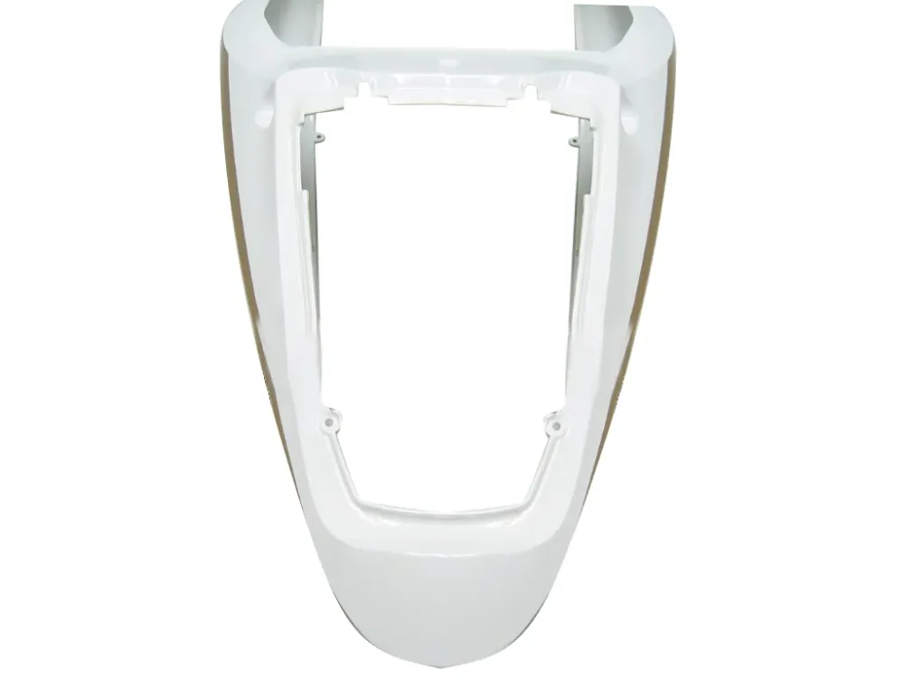 Amotopart 2002-2003 Honda CBR954 witgouden kuipset