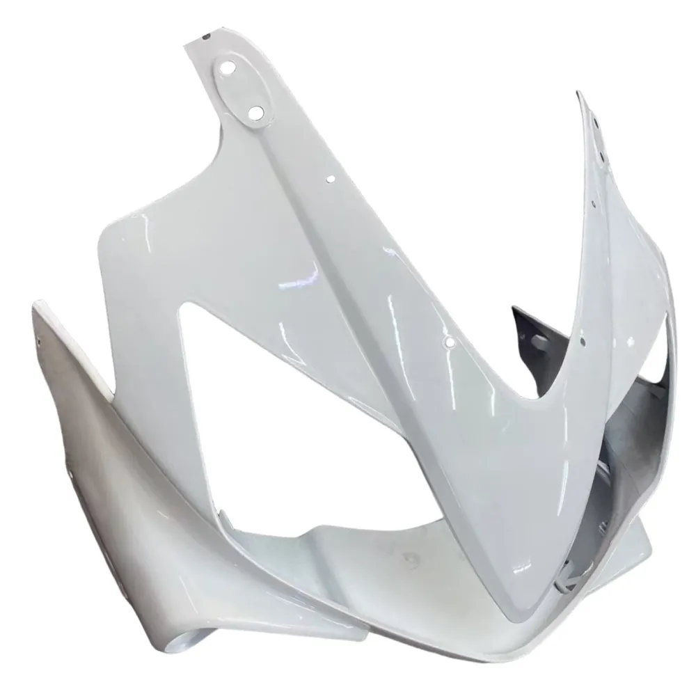 Amotopart 2004-2007 Honda CBR600 F4i witte kuipset
