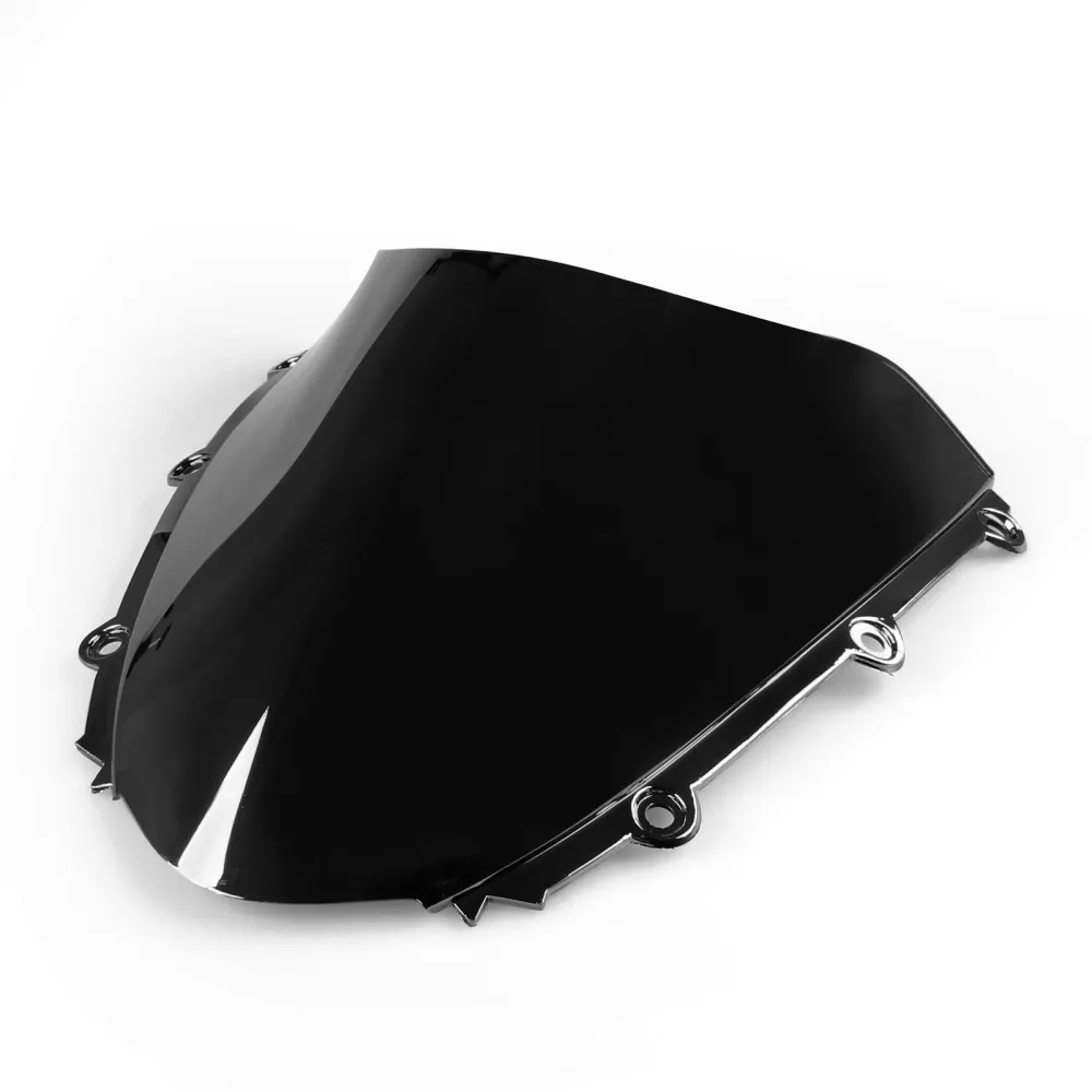 Amotopart 2006-2007 Honda CBR1000RR grijszwarte kuipset