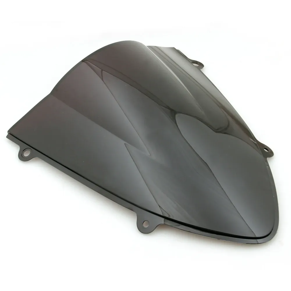 Amotopart 2008-2012 Kawasaki EX250/Ninja250R zwartbruine kuipset