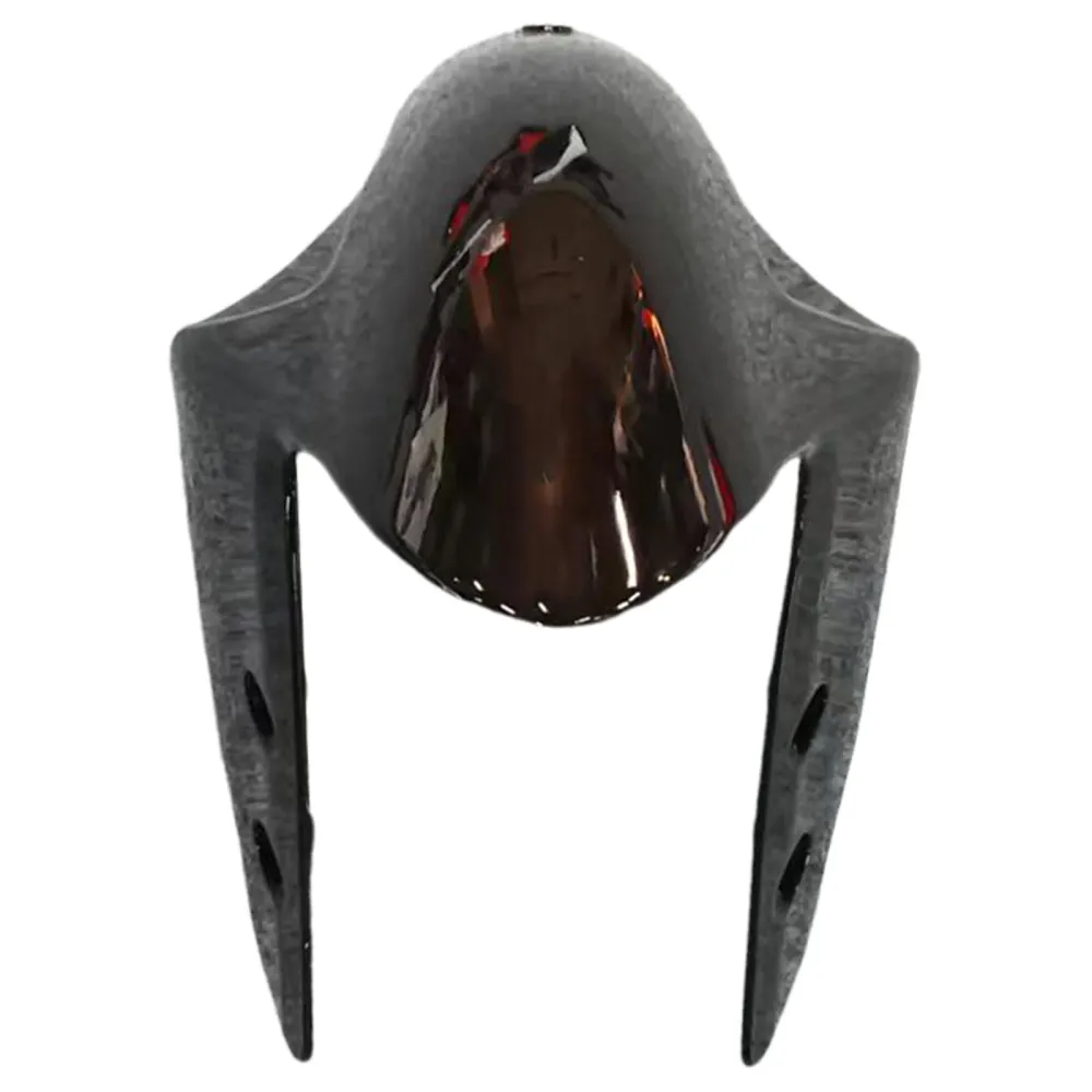 Amotopart 2012-2015 Ducati 899 Wit Black Red Fairing Kit