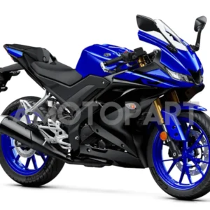 Amotopart 2018-2024 YAMAHA YZF R15 KUIST KIT