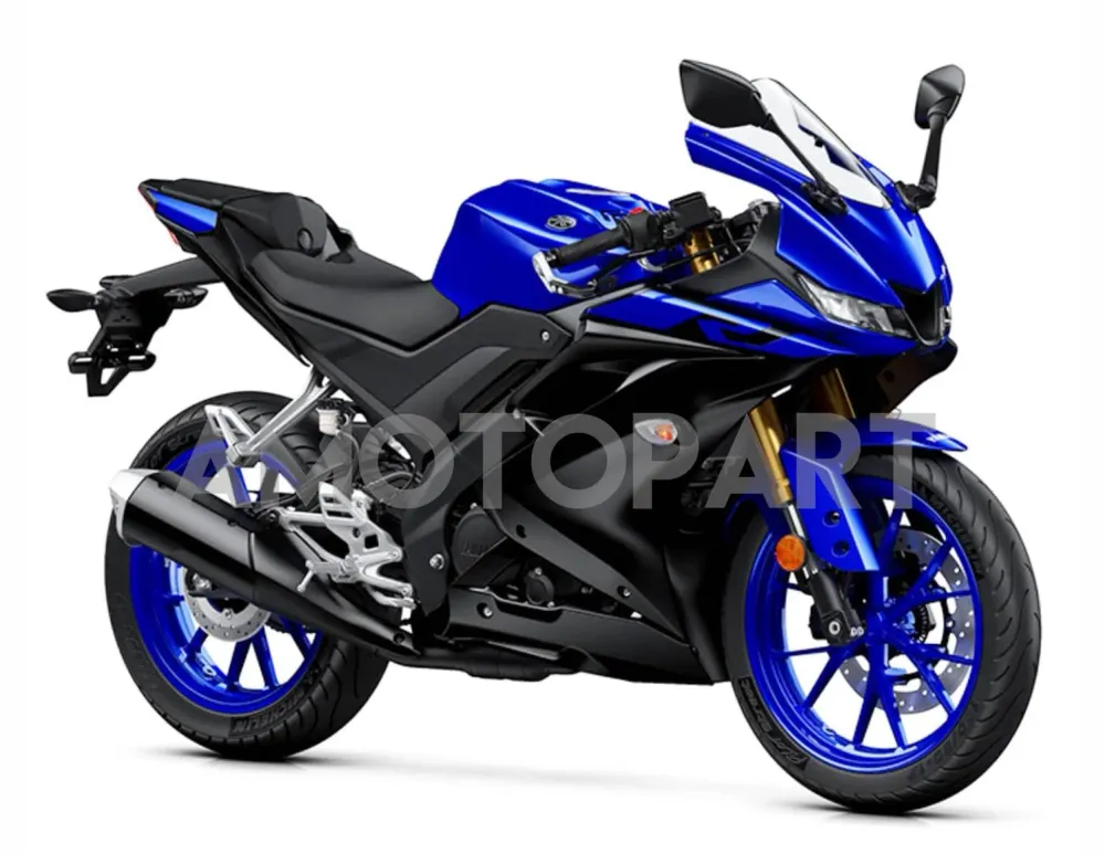 Amotopart 2018-2024 YAMAHA YZF R15 KUIST KIT
