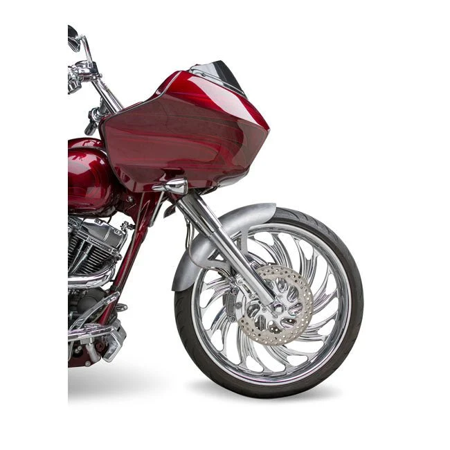 Arlen Ness 21" Pro kort voorspatbord Softail 18-22