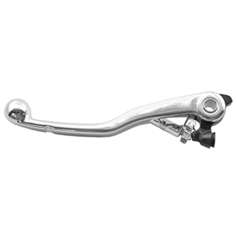 Clutch lever forged polish ART