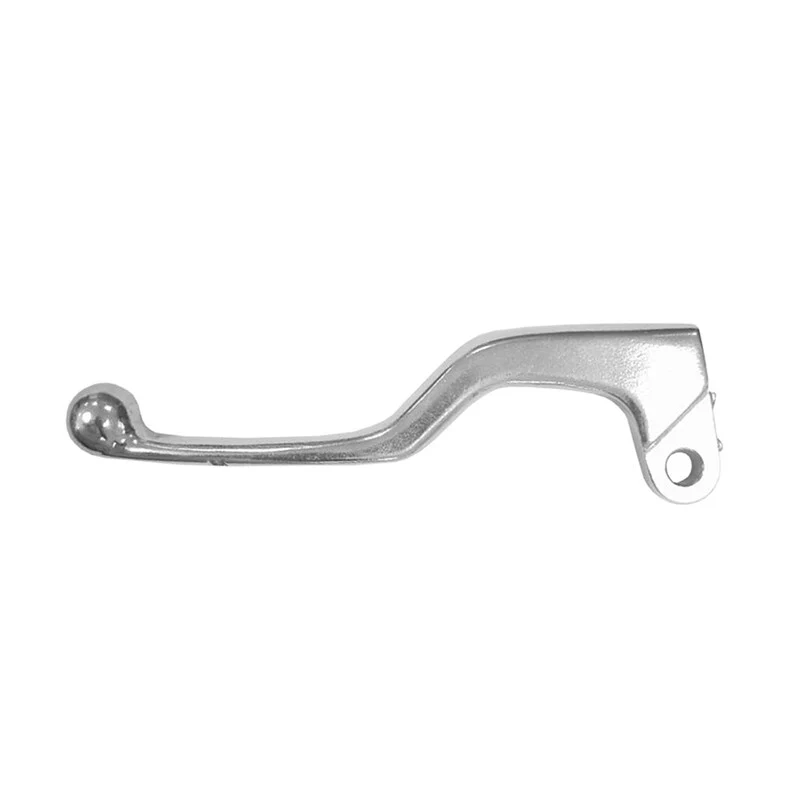 Clutch lever forged polish ART