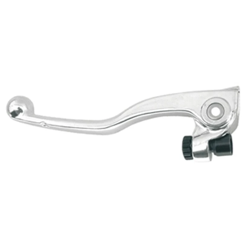 Clutch lever forged polish ART