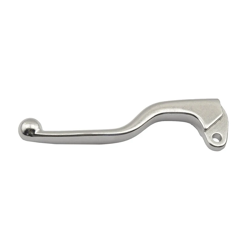 Clutch lever forged polish ART