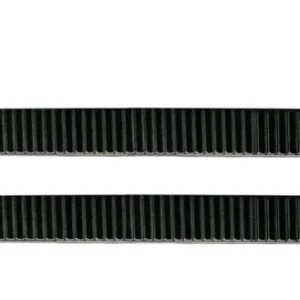 Atera Snelbinders 460 mm, set van 2, voor bandenbevestiging