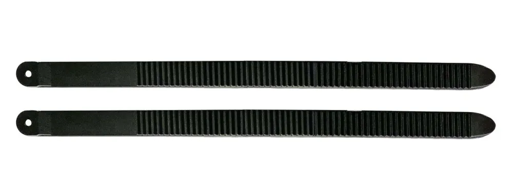 Atera Snelbinders 460 mm, set van 2, voor bandenbevestiging