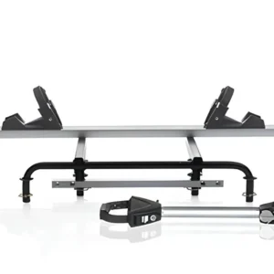 Atera Strada EVO 2 uitbreidingsset voor 3 fietsen