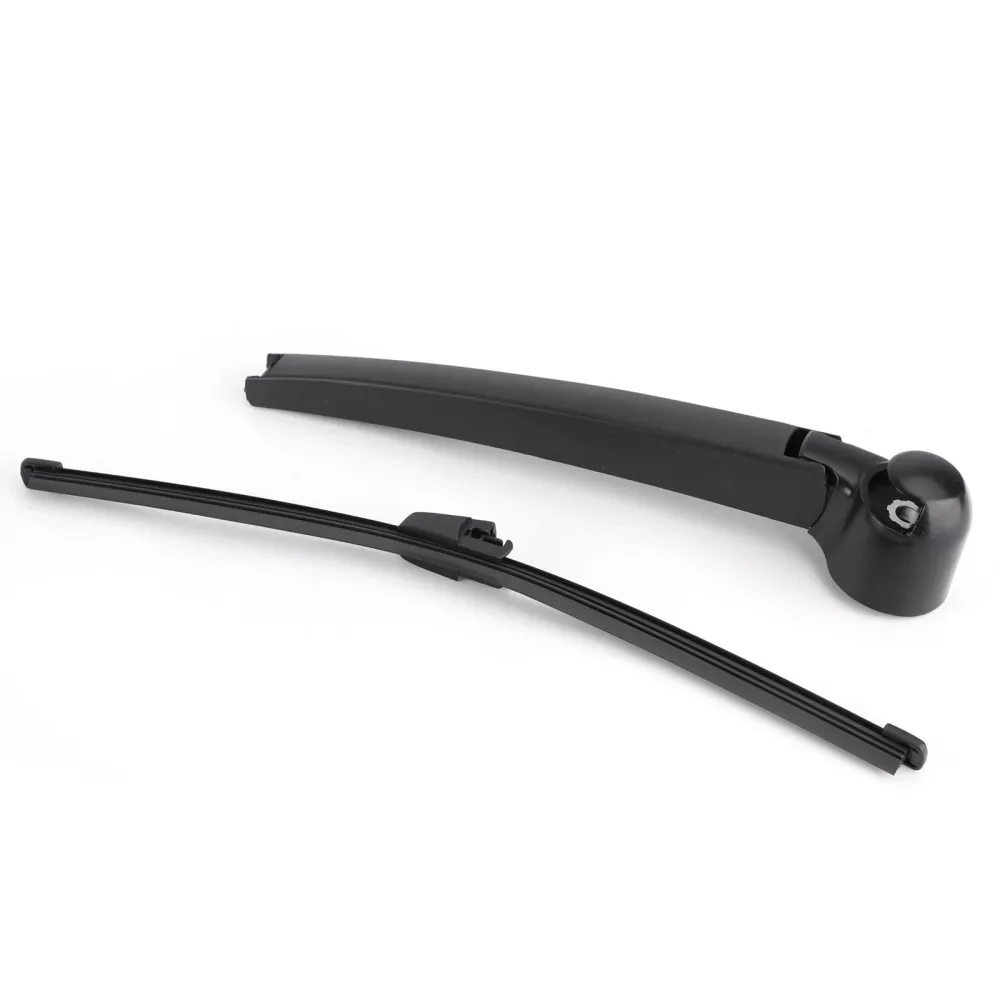 Auto Voorruit Achterruit Wisserarm Wisserset voor VW Golf VI Variant -06.2009-