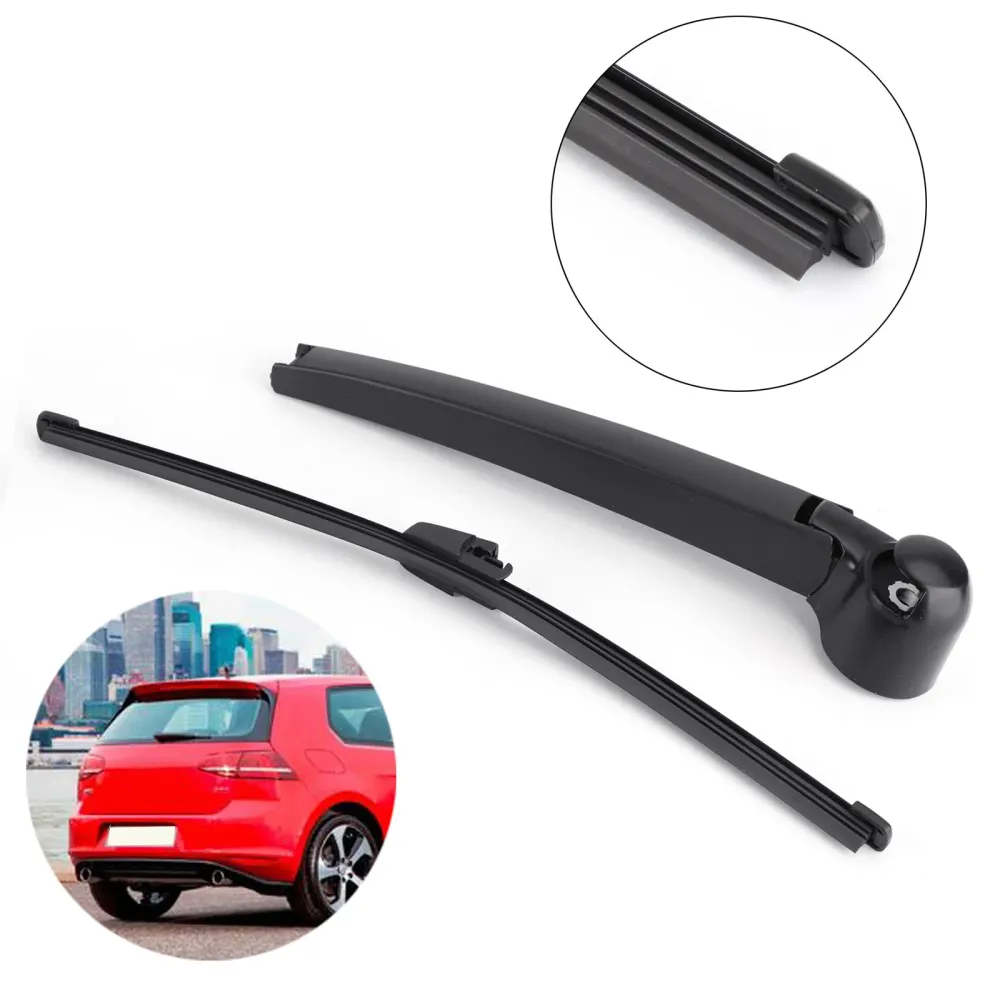 Auto Voorruit Ruitenwisser Arm Wisser Set voor VW Golf V 1K1 -10.2003-