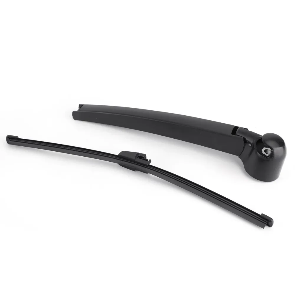 Auto Voorruit Ruitenwisser Arm Wisser Set voor VW Polo 9N3-05.2005-12.2009