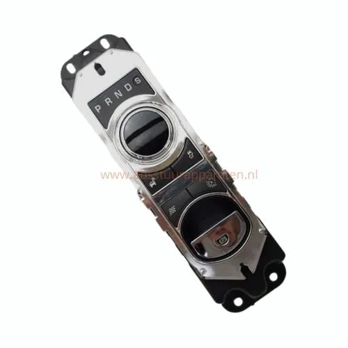 Automatic gear selector Jaguar XJ AW937E453CA C2D47235