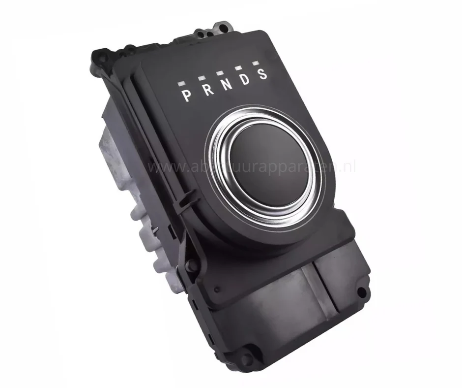 Automatic gear selector Jaguar F-PACE HPLA14C561BC JX7314C559AB