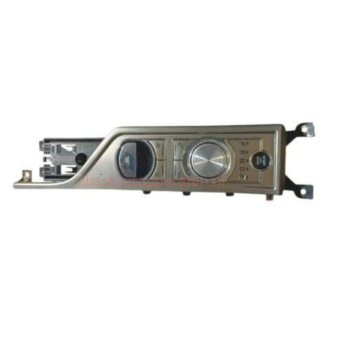 Automatic gear selector Jaguar XF GSM C2Z18744