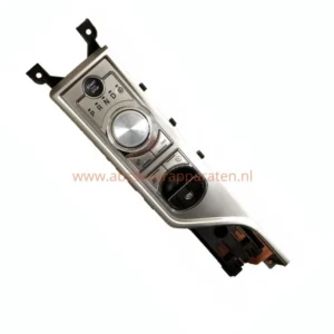 Automatic gear selector Jaguar XF GSM DX237E453BD 10112602