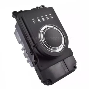 Automatic gear selector Jaguar HX737E453AH T2H39457