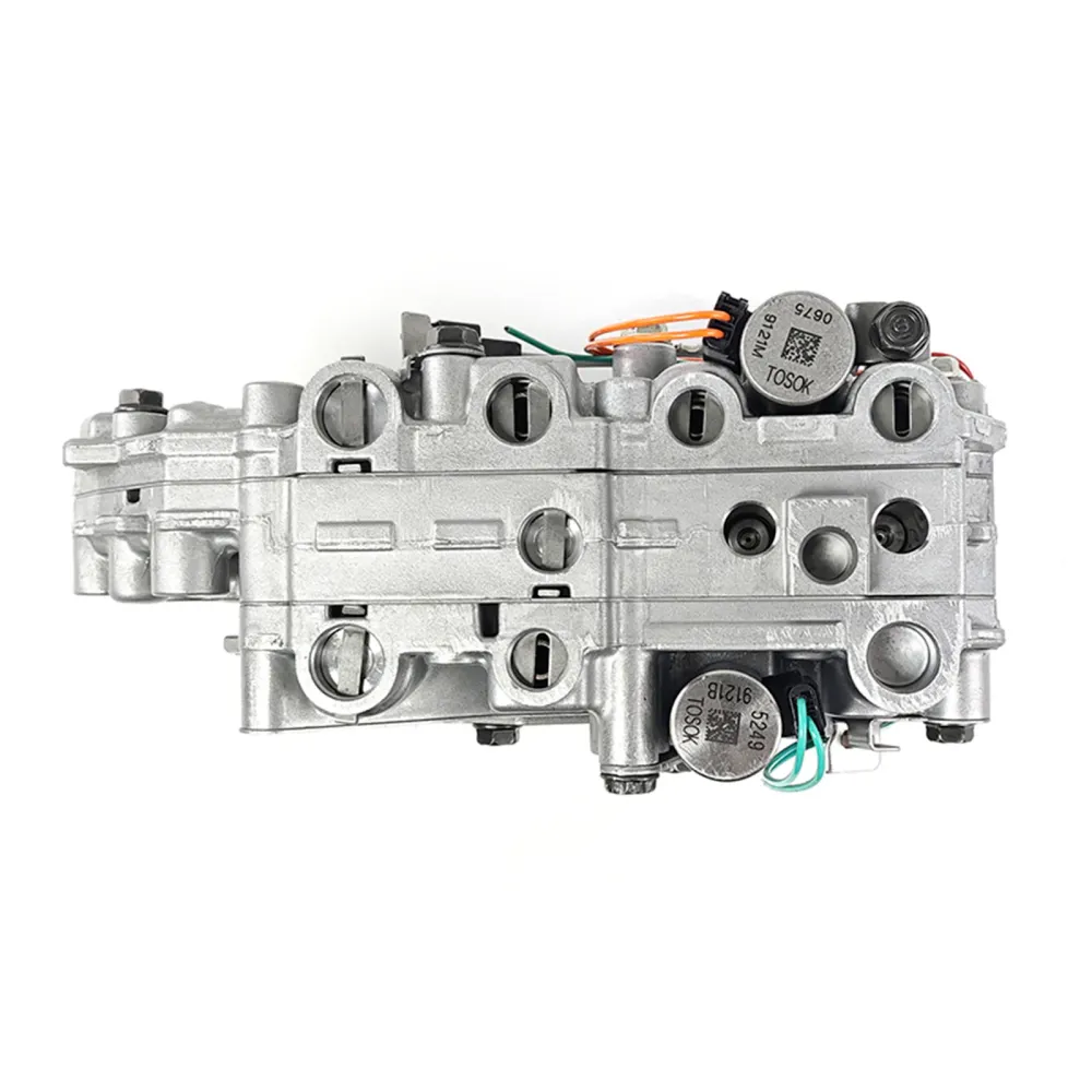 Automatische Transmissie Kleplichaam 27000-5T0-A01 27000-5T0-A02 Voor Honda Civic