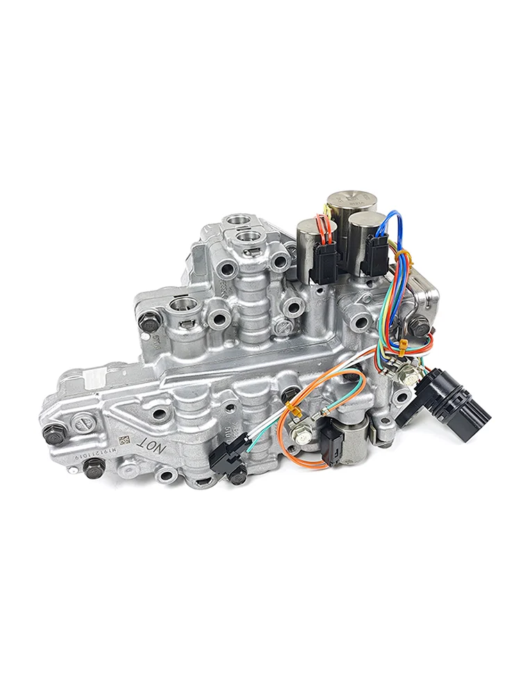 Automatische Transmissie Kleplichaam 27000-5T0-A01 27000-5T0-A02 Voor Honda Civic