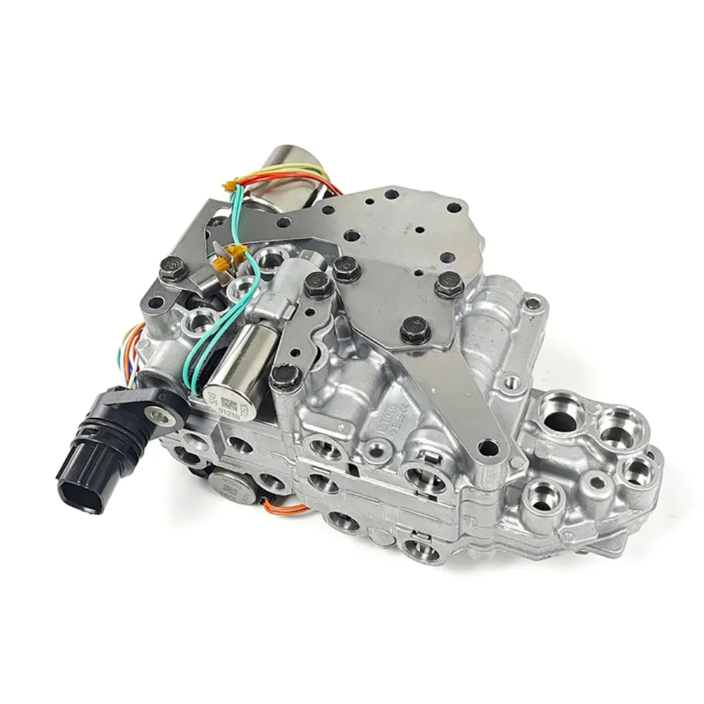 Automatische Transmissie Kleplichaam 27000-5T0-A01 27000-5T0-A02 Voor Honda Civic