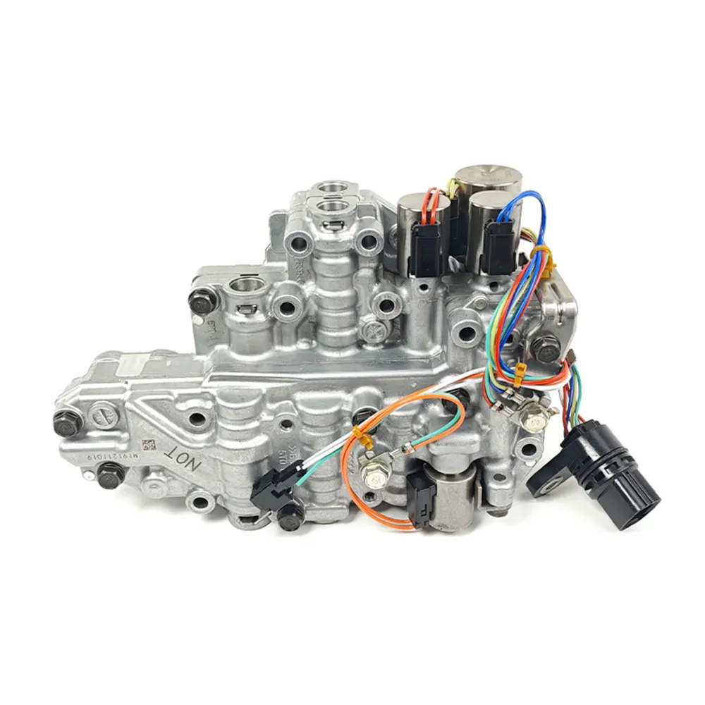 Automatische Transmissie Kleplichaam 27000-5T0-A01 27000-5T0-A02 Voor Honda Civic