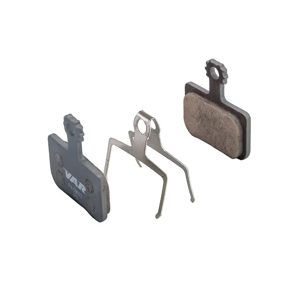 Avid DB1/DB3 VAR Organische Pads