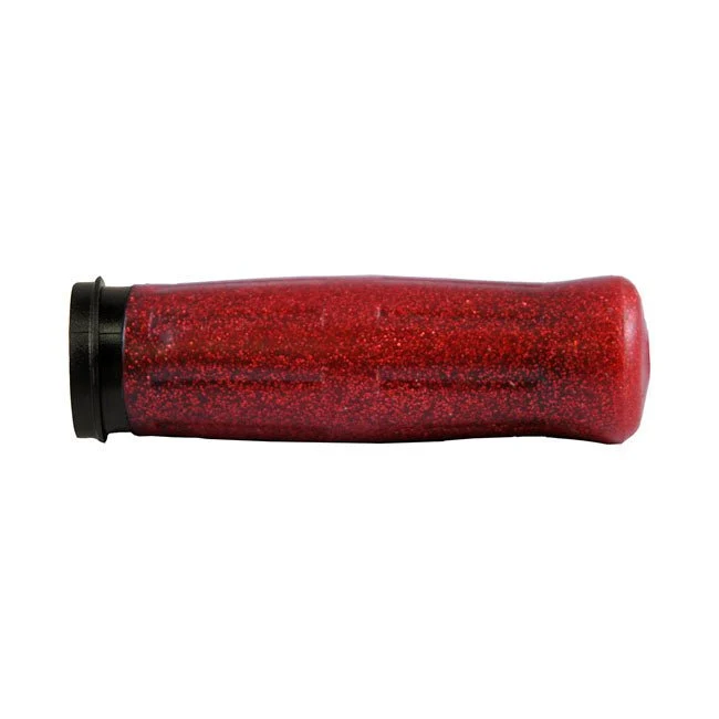 Avon Old School Handvatten Cola Flesje Rood Sparkle HD TBW